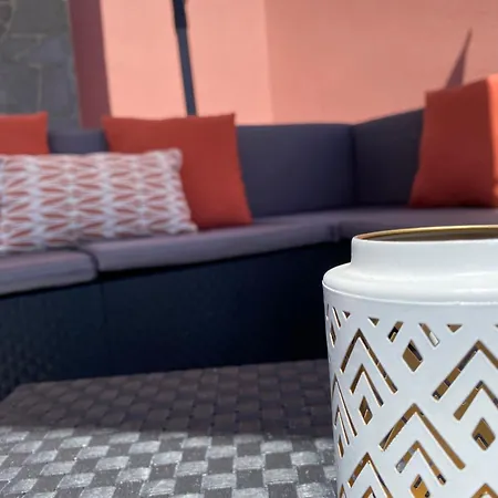 Ferienhaus Mine House