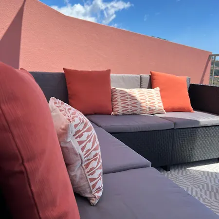 Ferienhaus Mine House *