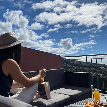 Mine House Ferienhaus