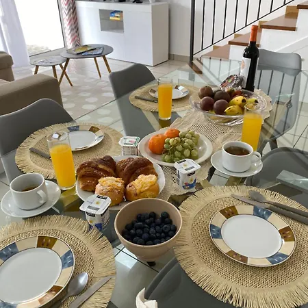 Ferienhaus Mine House