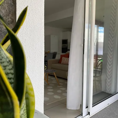 Mine House Ferienhaus Calheta (Madeira)