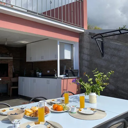 Mine House Ferienhaus *