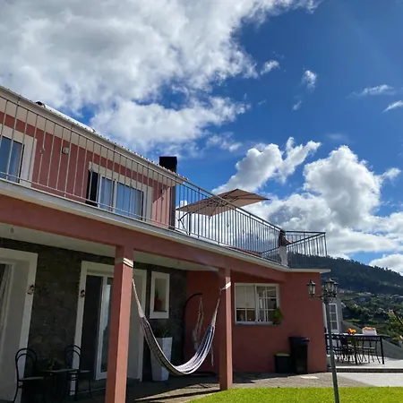 Mine House Calheta (Madeira)