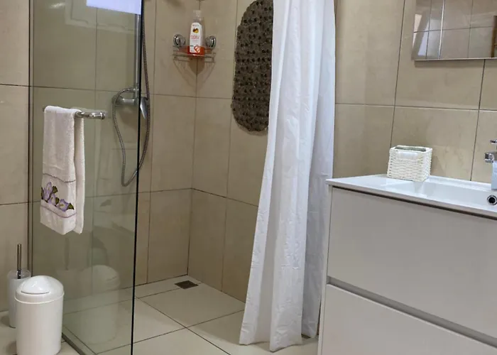 Mine House Hébergement de vacances *