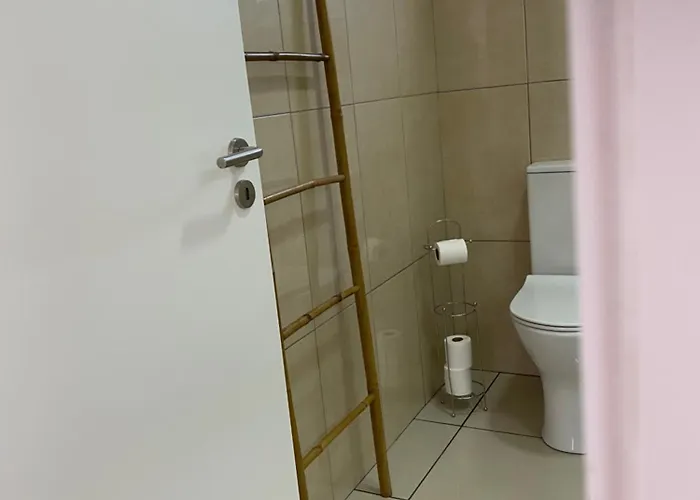 Mine House 펜션 칼례타