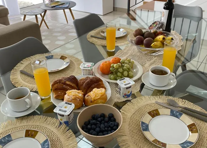 Hébergement de vacances Mine House