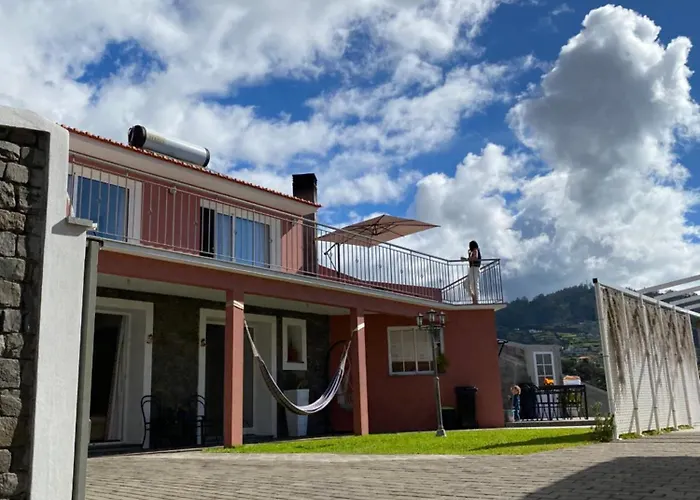 Mine House *