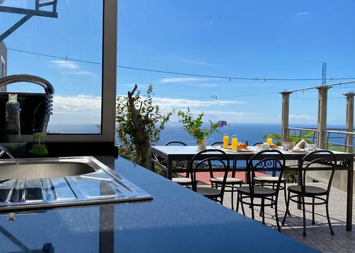 Hébergement de vacances Mine House *