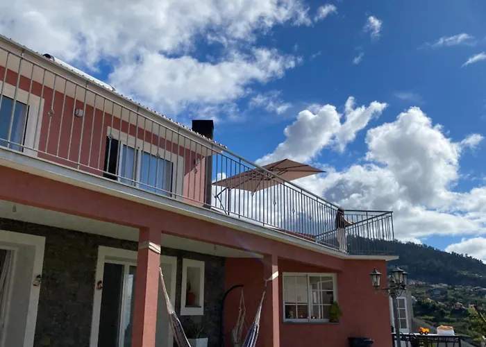 Mine House Calheta (Madeira)