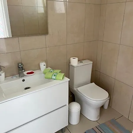 Hébergement de vacances Mine House