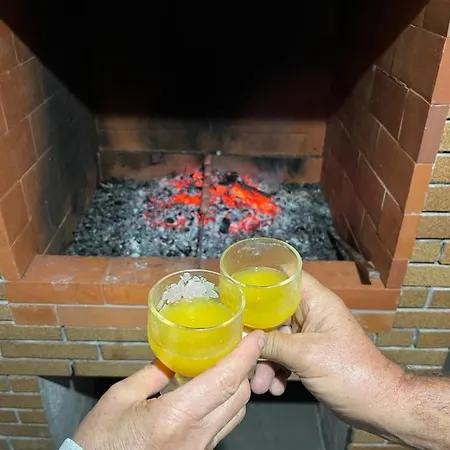 Mine House Hébergement de vacances *