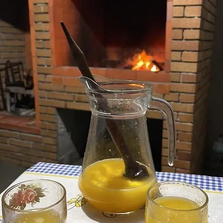 Сasa de vacaciones Mine House Calheta (Madeira)