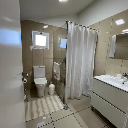 Mine House Calheta (Madeira)