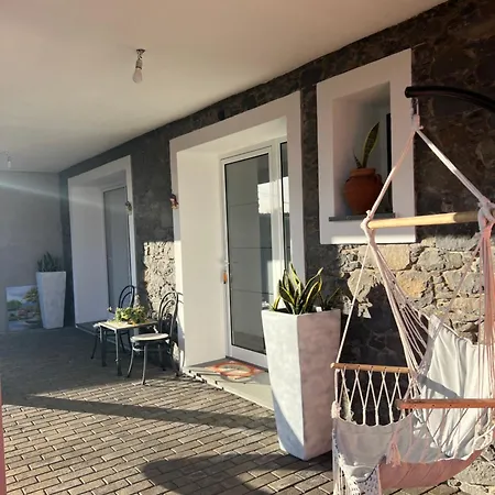 Hébergement de vacances Mine House