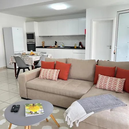 Mine House Calheta (Madeira)