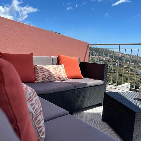 Mine House * Calheta (Madeira)