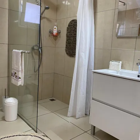 Mine House Hébergement de vacances *