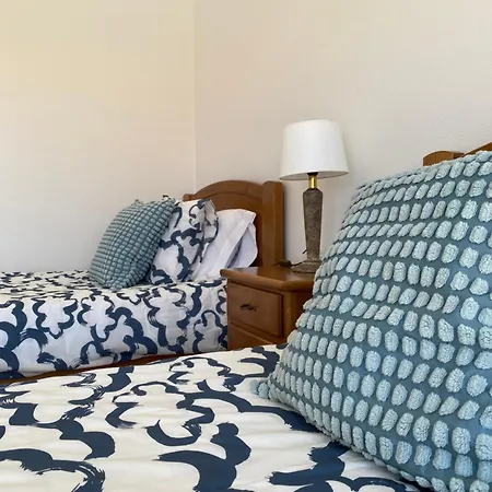 Mine House Сasa de vacaciones