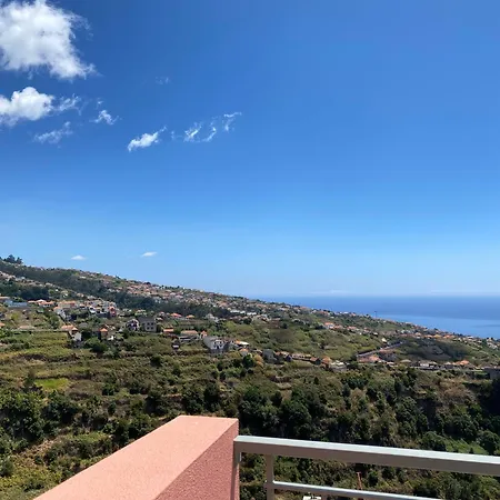 Mine House Сasa de vacaciones Calheta (Madeira)