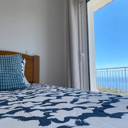 Mine House Calheta (Madeira)