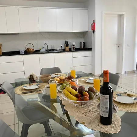 Mine House Calheta (Madeira)