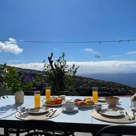 Mine House Сasa de vacaciones Calheta (Madeira)