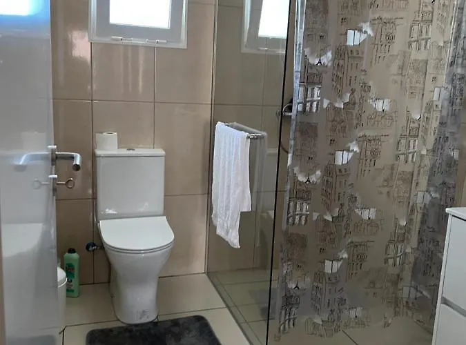 Tatil Evi Mine House