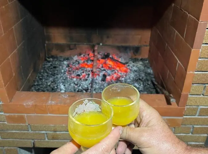 Mine House Tatil Evi *