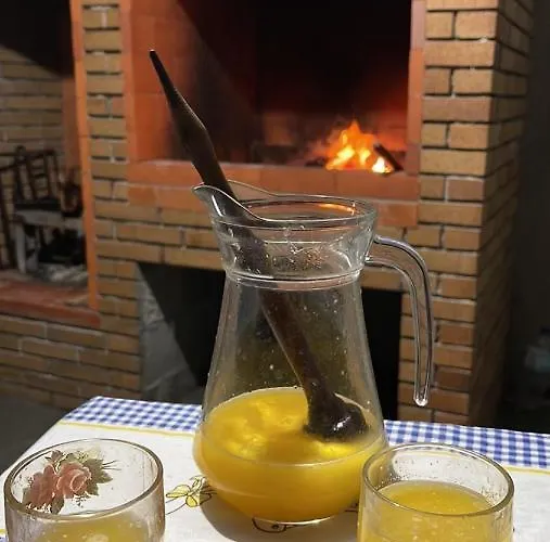 Tatil Evi Mine House Calheta (Madeira)