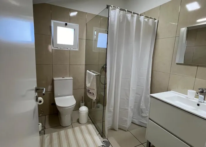 Mine House Calheta (Madeira)