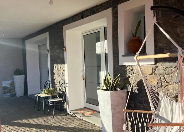 Casa vacanze Mine House