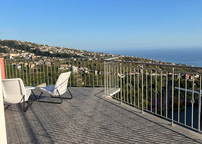 Casa vacanze Mine House *