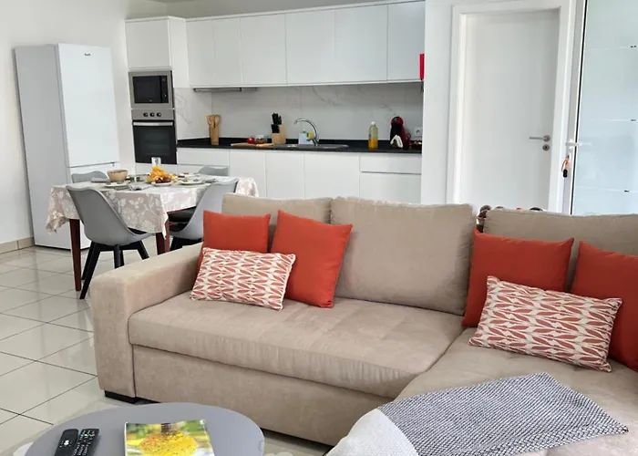 Mine House Calheta (Madeira)