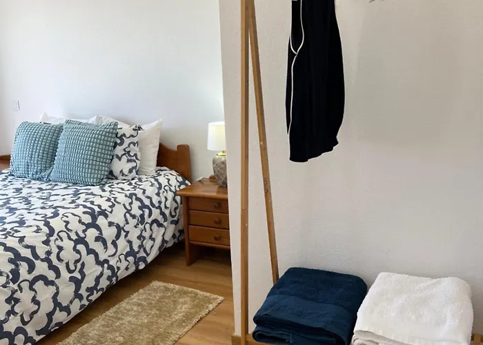 Mine House * Calheta (Madeira)