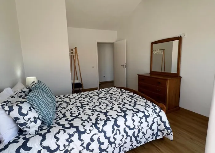 Tatil Evi Mine House Calheta (Madeira)