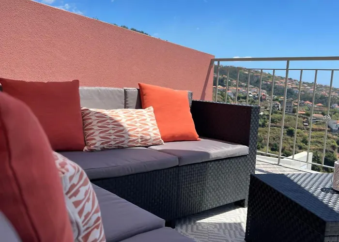 Mine House * Calheta (Madeira)