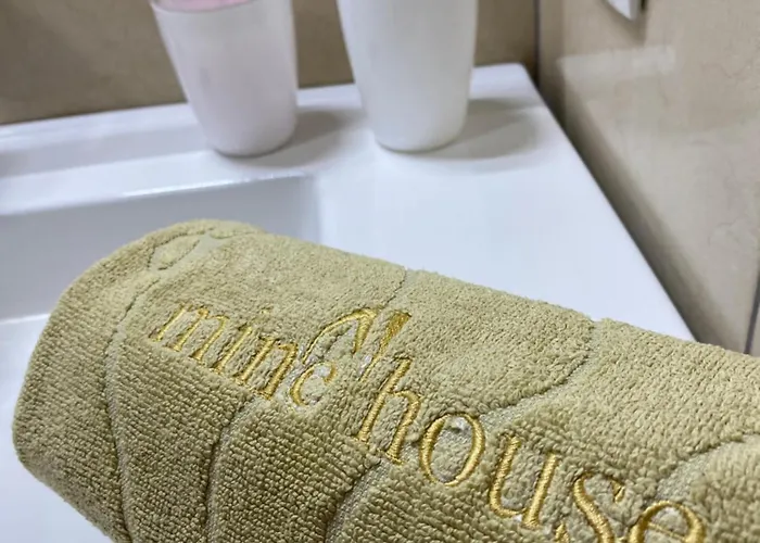 Mine House Casa vacanze