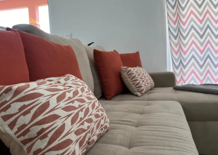 Mine House * Calheta (Madeira)