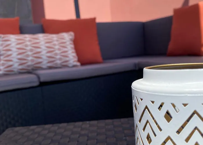 Tatil Evi Mine House