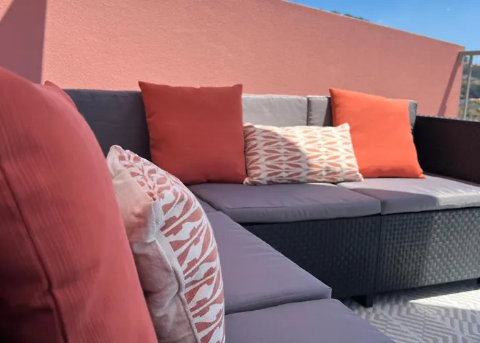 Casa vacanze Mine House *