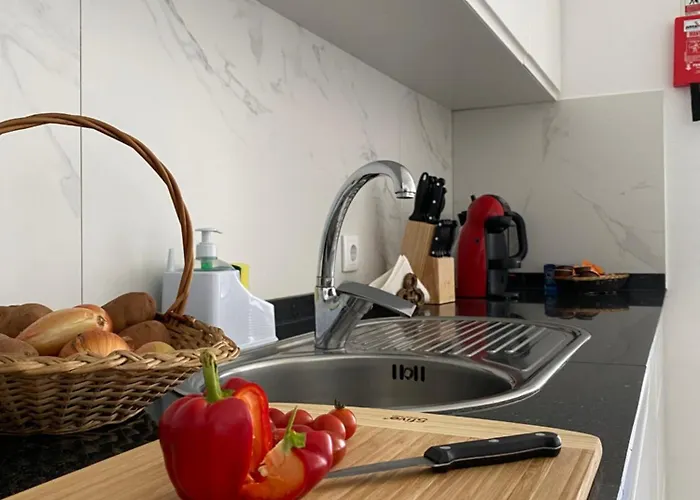 Mine House Calheta (Madeira)