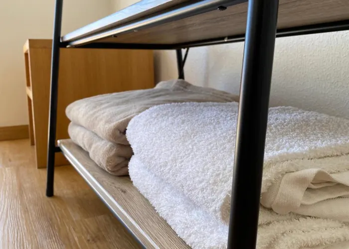 Mine House * Calheta (Madeira)