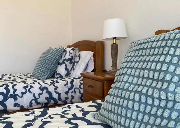 Mine House Tatil Evi