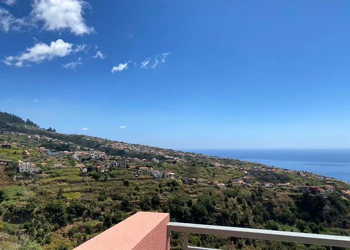 Mine House Casa vacanze Calheta (Madeira)