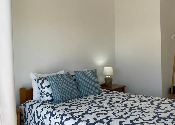 Mine House Calheta (Madeira)