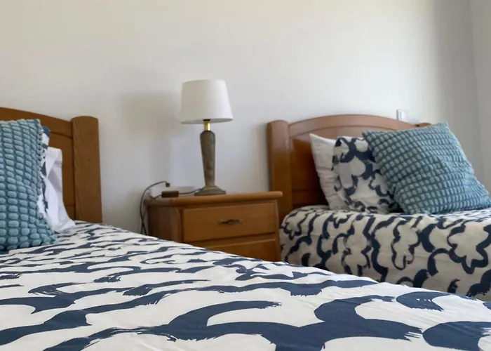 Mine House * Calheta (Madeira)