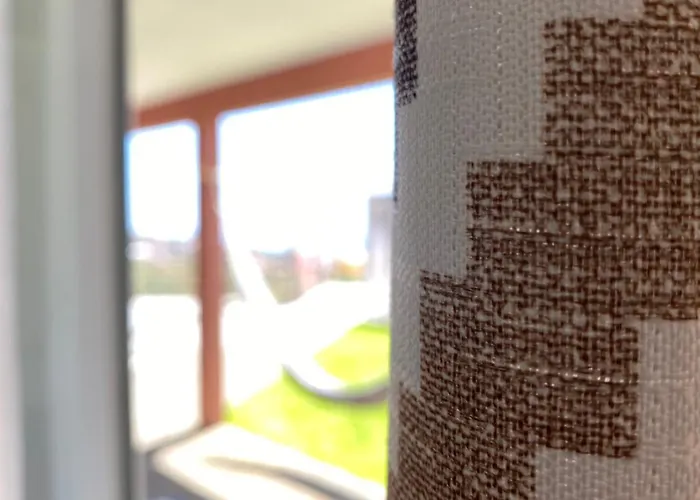 Mine House Casa vacanze Calheta (Madeira)