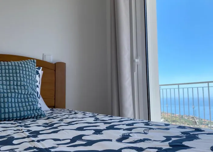 Mine House Calheta (Madeira)