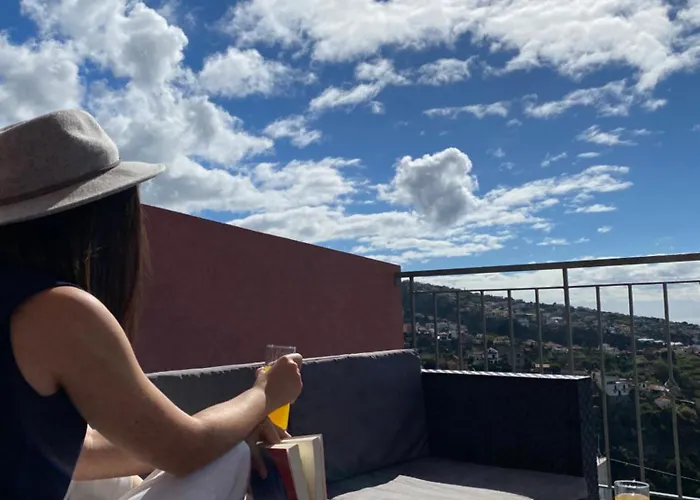 Mine House Tatil Evi