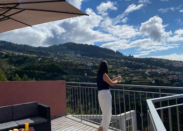 Mine House Tatil Evi *